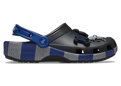 Pre-owned Crocs Men's  Classic Clog Harry Potter Ravenclaw Sneakers