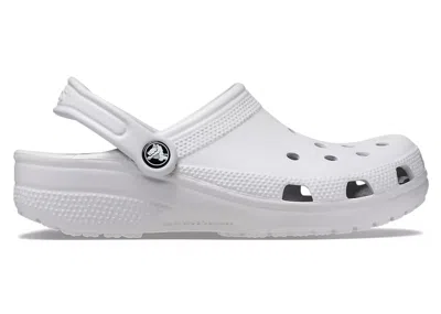 Pre-owned Crocs Men's  Classic Clog Sneakers In Atmosphere