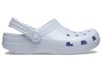 Pre-owned Crocs Men's  Classic Clog Sneakers In Dreamscape