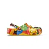 Crocs Classic Clogs In Multi