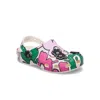 Crocs Marimekko Classic Clog In Multi