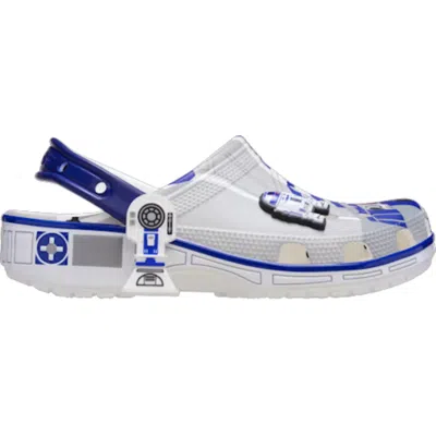 Crocs Star Wars R2d2 Classic Clog In Multi
