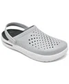 Crocs Inmotion Clog In Gray
