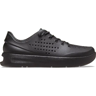 Crocs | Men | Inmotion Pacer | Sneakers | Black / Black | M12 In Multi