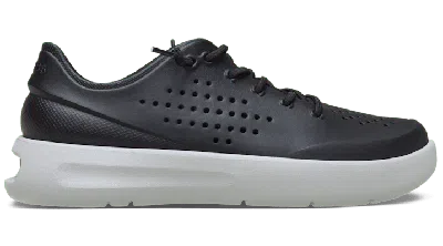 Crocs Men's Inmotion Pacer; Black / Atmosphere, M13