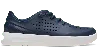 Crocs | Herren |  Inmotion Pacer | Sneakers | Blau | 48 In Navy/white