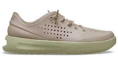 Crocs | Herren |  Inmotion Pacer | Sneakers | Braun | 41 In Taupe