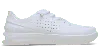 Crocs | Herren |  Inmotion Pacer | Sneakers | Weiss | 46 In White/moonlight