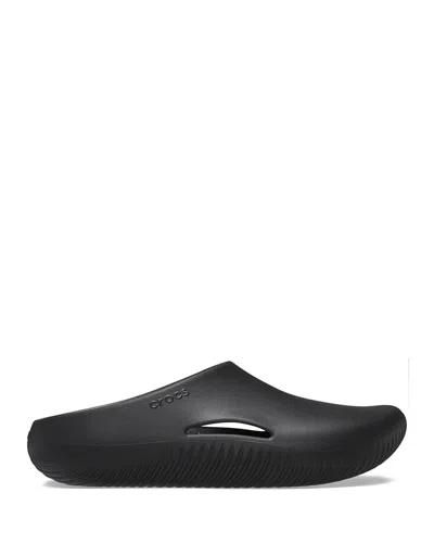 CROCS MEN'S MELLOW RECOVERY CLOGS