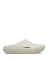Crocs Mellow Recovery Clogs Elephant In Neutral