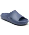 Crocs Mellow Recovery Slide In Bijou Blue