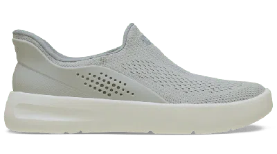 Crocs Men's No Hands Slip On In Blue