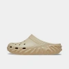 Crocs Mens  Salehe Bembury X Saru Clog In Ginger
