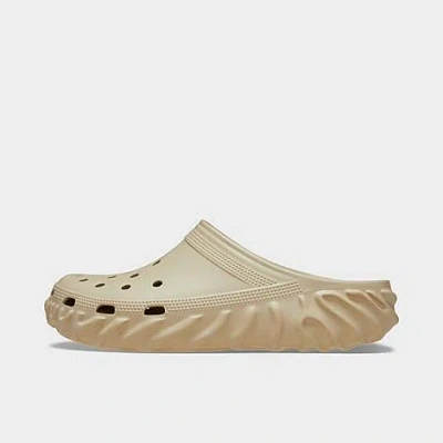 Crocs Mens Salehe Bembury X Saru Clog In Moth/moth | ModeSens