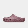 Crocs X Salehe Bembury Edition Saru Sandals In Purple