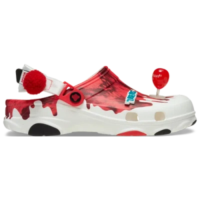 Crocs Mens  All Terrain Clogs It In Multi