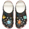 Crocs Mens  Classic Clog Pokemon In Multi