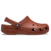 Crocs Mens  Classic Clogs In Brown