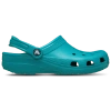Crocs Classic Clogs In Blue