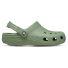 Crocs Classic Clog In Moss
