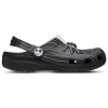 Crocs Nightmare Before Christmas Classic Clog In White/multi/black