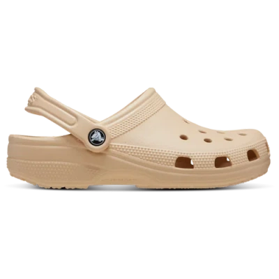 Crocs Mens  Classic Clogs In Shitake