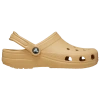 Crocs Mens  Classic Clogs In Wheat/wheat