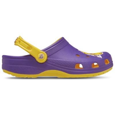 Crocs Mens  Classic Clogs In Multi