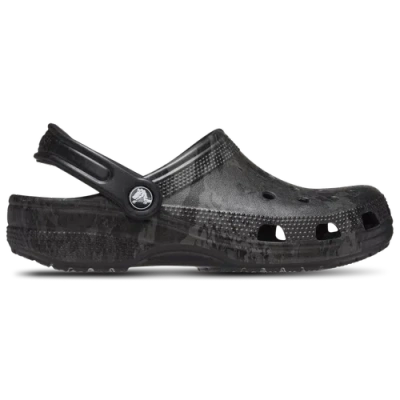 Crocs Mens  Classic Veil Tac Clogs