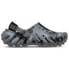 Crocs Mens  Echo Clogs Camo In Multi