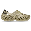 Crocs Mens  Echo Clogs Camo In Multi