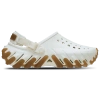 Crocs Mens  Echo Ro Clogs In White