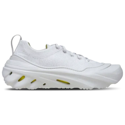 Crocs Mens  Echo Surge In Volt/grey