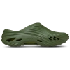 Crocs Echo Wave Slip-on Sneakers In Green