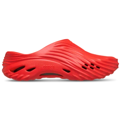 Crocs Mens  Echo Wave In Red