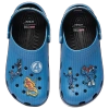 Crocs Fantastic 4 Classic Clog In Multi