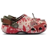 Crocs Friday The 13th Classic Clog In Multi