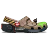 Crocs Mens  Ghostbusters Classic Clogs In Multi