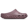 Crocs X Salehe Bembury Edition Saru Sandals In Purple