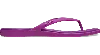 Crocs Miami Flip In Purple