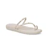 Crocs Miami Studded Toe Loop Sandal In Multi
