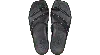 Crocs Miami Studded Toe Loop Sandal