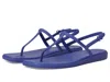 Crocs Miami Thong Sandal In Multi