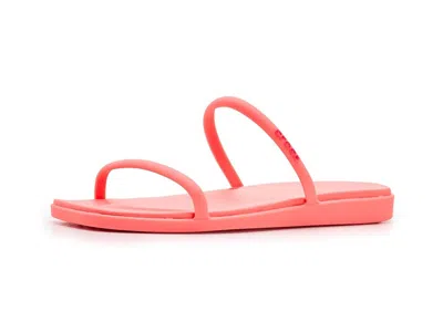 Crocs Miami Two-strap Sandals In Pink
