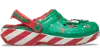 Crocs Mickey Holiday Lined Classic Clog In Multi