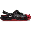 Crocs X Disney Mickey Mouse Classic Clogs In Multi