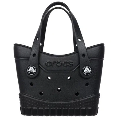 Crocs Micro Classic Tote In Black