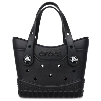 Crocs Micro Classic Tote Black Size One Size