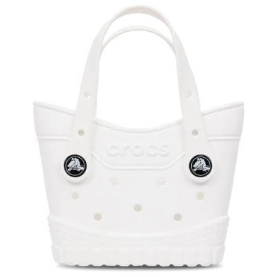 Crocs Micro Classic Tote White Size One Size