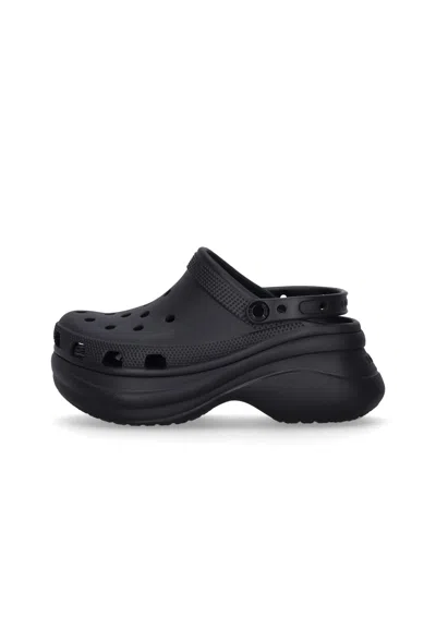 Crocs Mule Donna W Classic Bae Clog Black